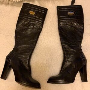 Chloe Boots